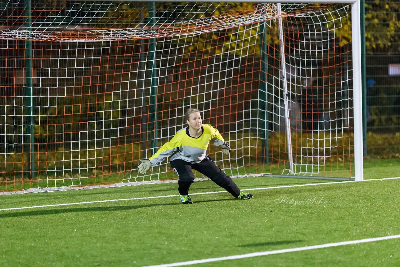 Bild 80 - Frauen SV Wahlstedt - Fortuna St. Juergen : Ergebnis: 3:1